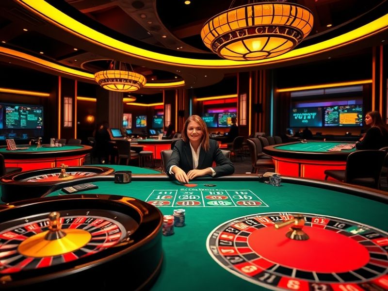 Discover the official promotions and features of first.com, your trusted destination for online gambling, casino games, live dealers, and exclusive bonuses. Start playing for real money today!