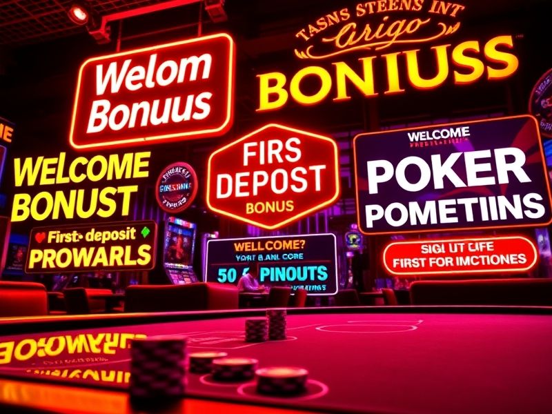 Discover the official promotions and features of first.com, your trusted destination for online gambling, casino games, live dealers, and exclusive bonuses. Start playing for real money today!