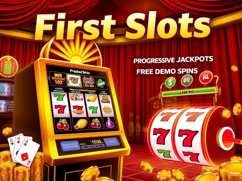Discover the official promotions and features of first.com, your trusted destination for online gambling, casino games, live dealers, and exclusive bonuses. Start playing for real money today!